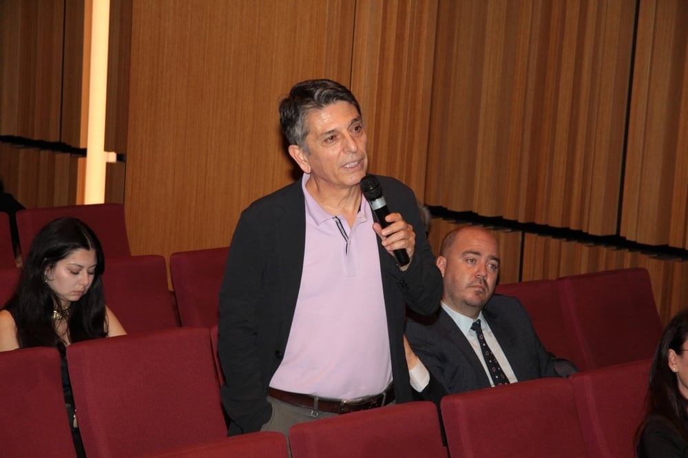 Türk Ticaret Kanunu Deniz Ticareti Hükümlerinin Değerlendirilmesi Sempozyumu - 38