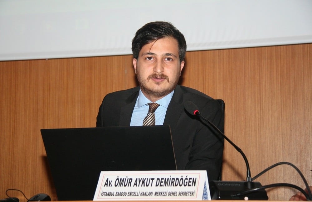 Engelli Kişilerin Temel Hakları ve Sağlık Hakkı - 7