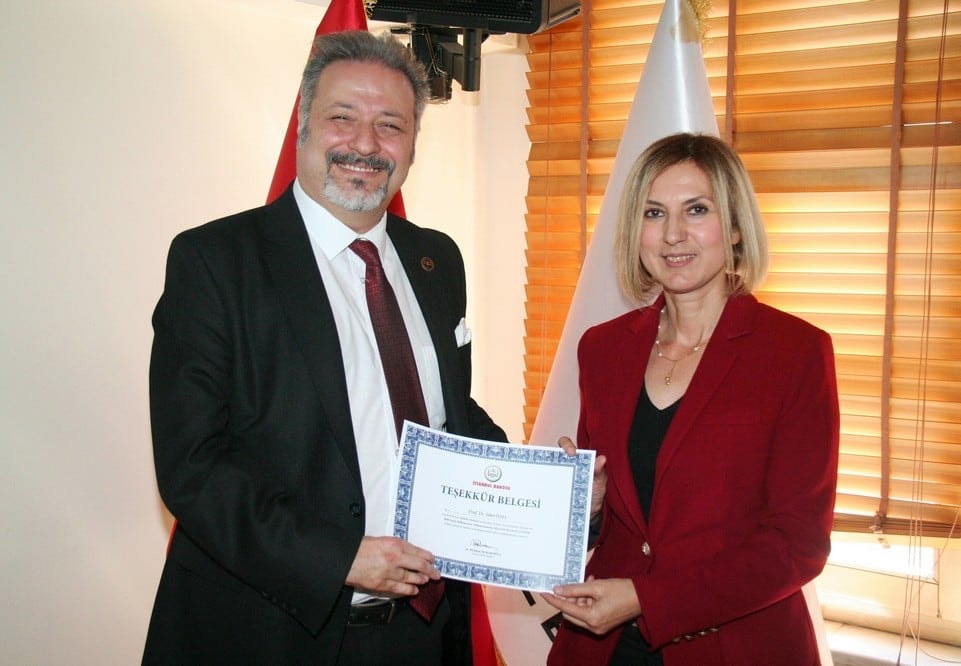 ​Milletlerarası Tahkim - 13