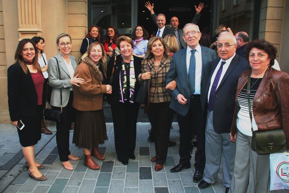 İstanbul Barosu’nun Yeni Merkez Binası Hizmete Girdi - 170