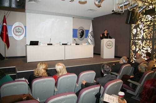 Tarihi Kültür Ve Tabiat Varlıklarımızın Korunması - 7