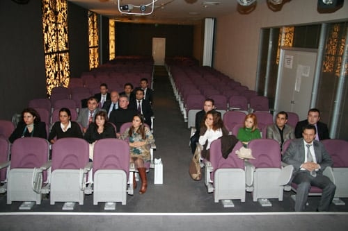 Başkan Av. Muammer Aydın Veda Mesajı Yayınladı

 - 13