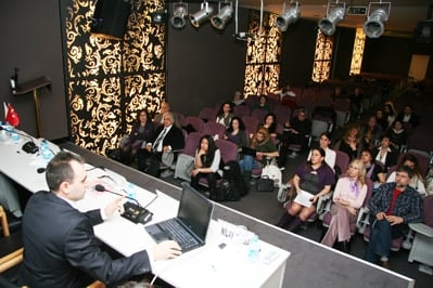 Hayvanlar Barınaklarda Değil Aramızda Yaşamalı - 9