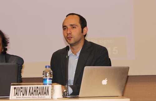 Kent İçi Ulaşım Ve Çevre - 18