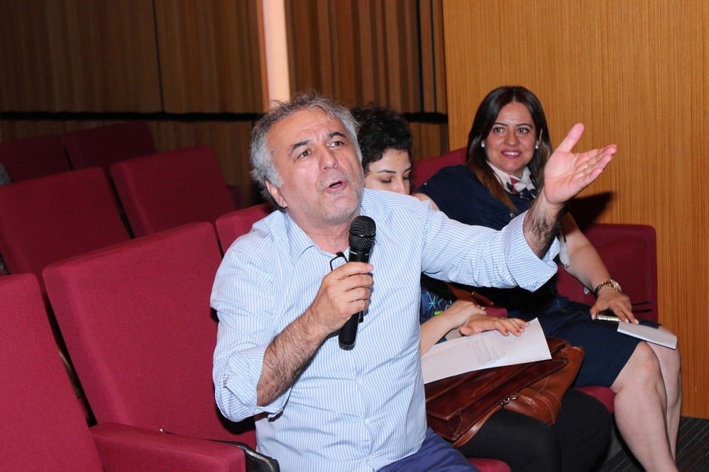 Türkiye’de Pro Bono - 47