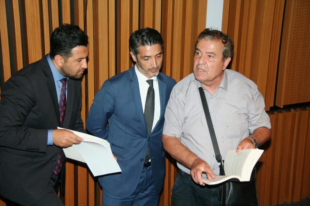 Spor Hukukunda Güncel Gelişmeler - 15