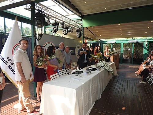 Tarihte Haksız Yargılamaların Gölgesinde Savunma - 19