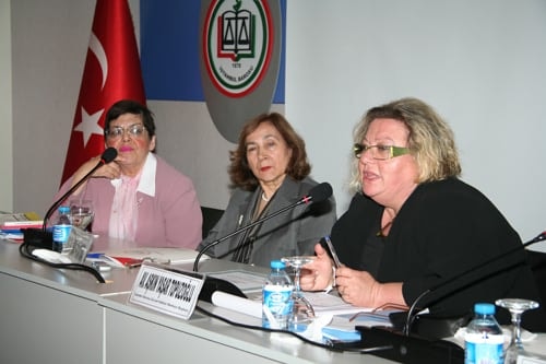 Çocuklara Karşı İşlenen Suçların Psikolojik, Pedagojik Ve Sosyal Boyutu

 - 7