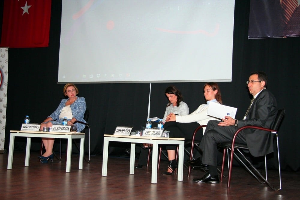 Lojistik ve Sigorta; Bugünü ve Geleceği - 69