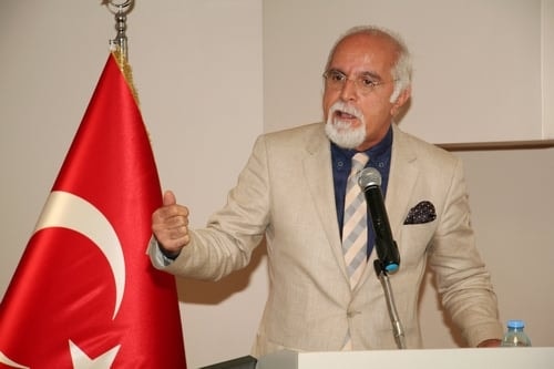 Baro Meclisi 39. Olağan Genel Kurulu 
 - 56