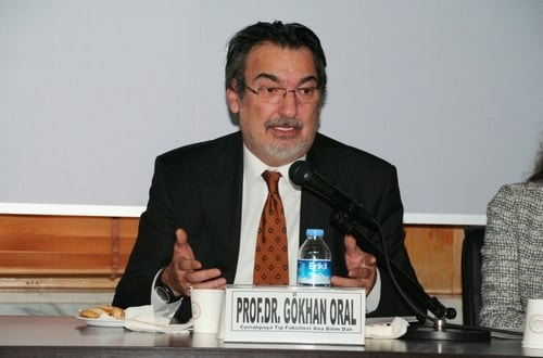 Hukuk Devleti, İnsan Hakları Ve Hukuk Güvenliği
 - 53