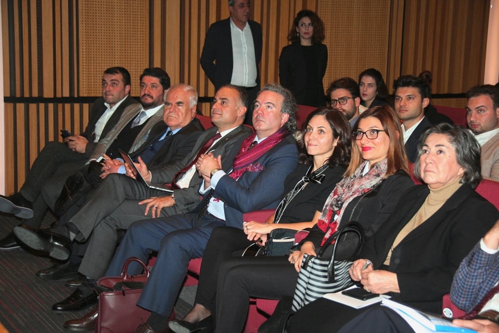 Türkiye’nin İlk “Yapay Zekâ Çağında Hukuk Raporu” Yayınlandı - 36