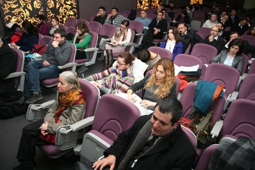 Sektör Özel Rekabet Hukuku Konferansları - 30