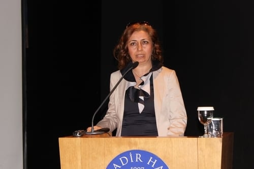 Tüketici Hukukunda Uyuşmazlık Çözümüne İlişkin Güncel Sorunlar Ve Çözüm Önerileri
 - 3