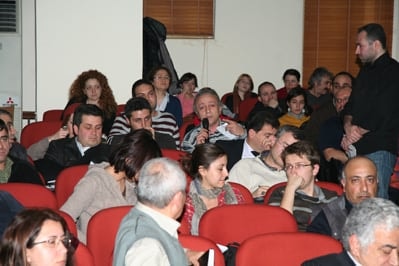 Hidroelektrik Santrallerin Ekonomik Ve Sosyal Değerlendirilmesi İle 

Ekosisteme Etkileri Ve Hes’Lere İlişkin Dava Takipleri

 - 17