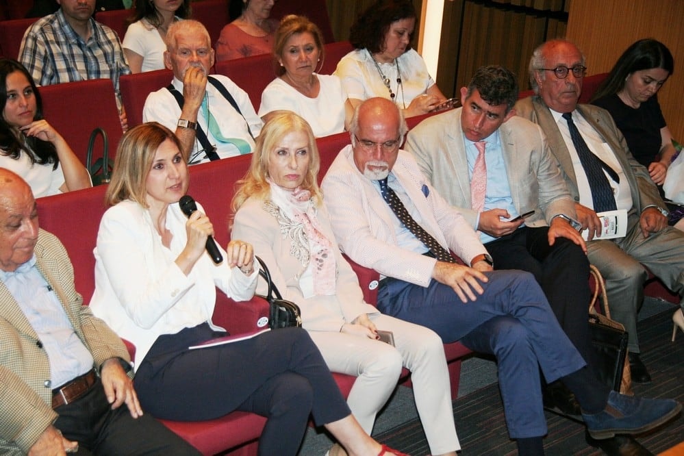 Lozan Batının Türklerle Hesaplaşmasıdır - 57