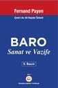 Baro,  Sanat Ve Vazife Kitabı Çıktı
