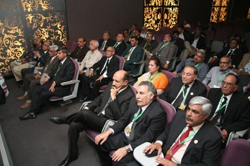 Pakistan Barolar Birliği İstanbul Barosu'nu Ziyaret Etti - 18