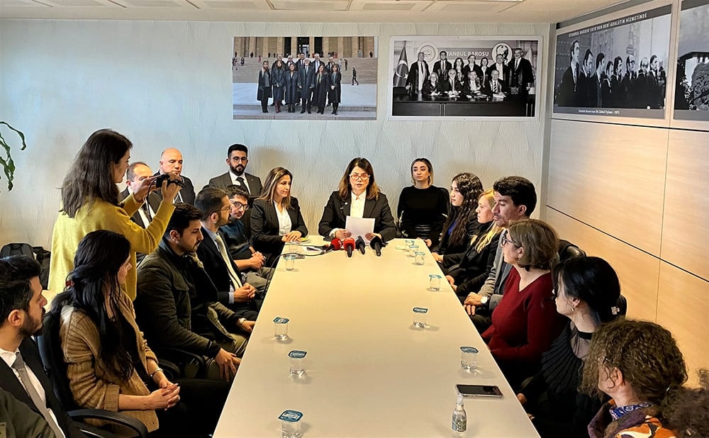 Avukatların İsmini Kullanan Dolandırıcılarla Mücadele Edeceğiz - 2