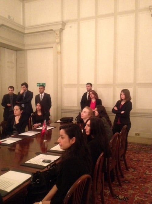 İngiltere’De Alternatif İhtilaf Çözümleri - 3