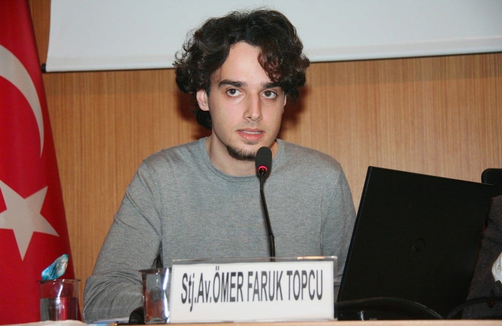 AİHM’e Bireysel Başvuru Semineri - 9