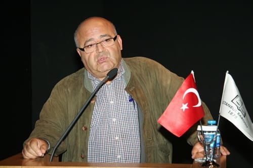 Cmk Genel Kurulu 21 Nisan’Da Toplandı
 - 25