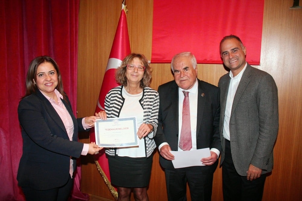 Avukatların Vergilendirilmesi - 17