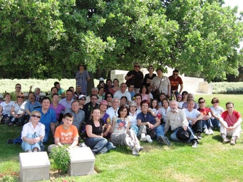 Çanakkale Gezisi  - 15