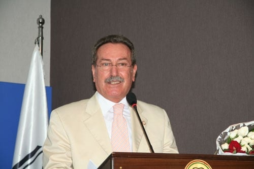 Toplumsal Barışın Güvencesi: Laiklik - 12