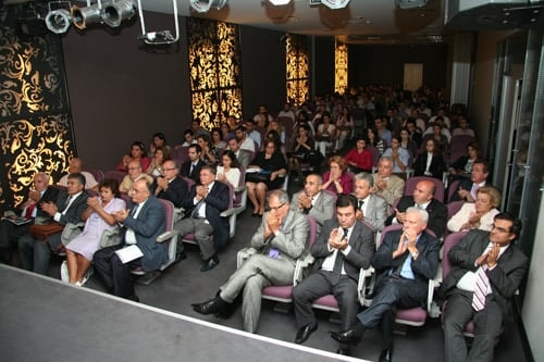 Staj Eğitim Merkezinin 
“Staja Başlangıç” Toplantısı - 17