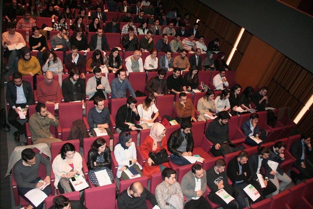 Sem Yeni Dönem Açılışı - 33