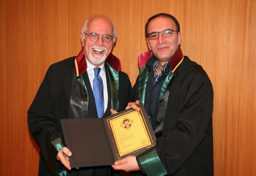 İstanbul Barosu 140 Yaşında!  - 31