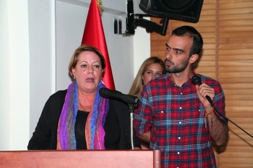 Küba Devrimi. Başka Bir Dünya - 36