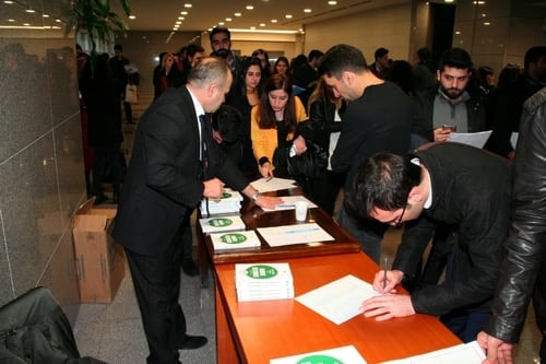 Disiplin Hukuku Ve Uygulama
 - 5