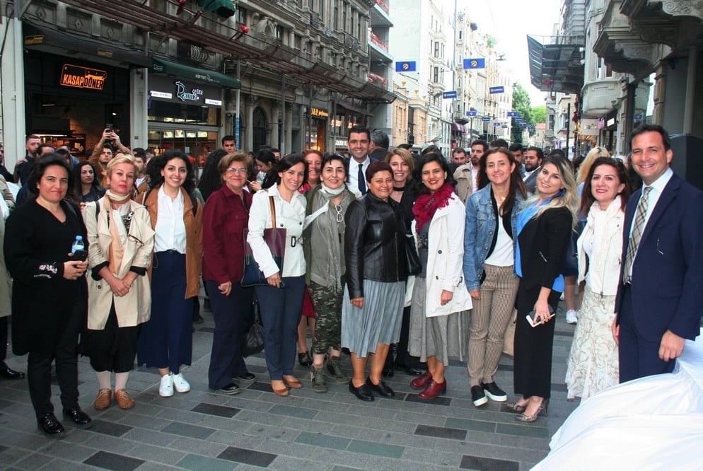 Demokrasi ve Dayanışma Nöbeti Devam Ediyor - 2