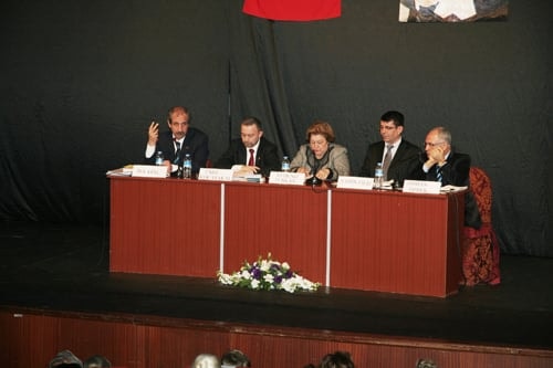 Devrim Yasalarının İçi Boşaltılıyor

 - 33