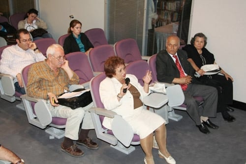 Bahri Öztürk: “Hukuka Aykırı Deliller Asla Kullanılamaz” - 12