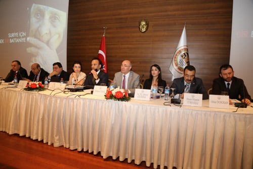 ’Sınırlar Ve Sığınmacılar,Bir Suriye Örneği – Iı - 15