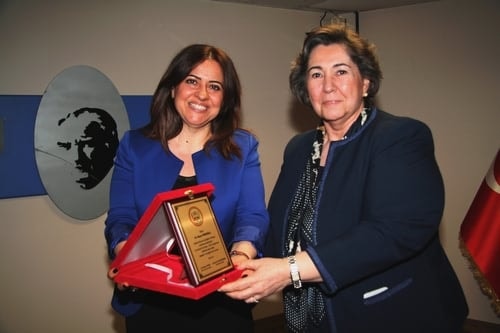 İyi Avukat Olmak İçin Emek Vermek Gerekir
 - 38