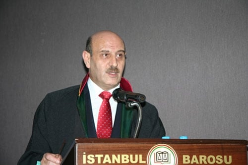 Staj Eğitim Merkezi 
18. Dönem 2010/2
Eğitim Dönemi Başladı
 - 4