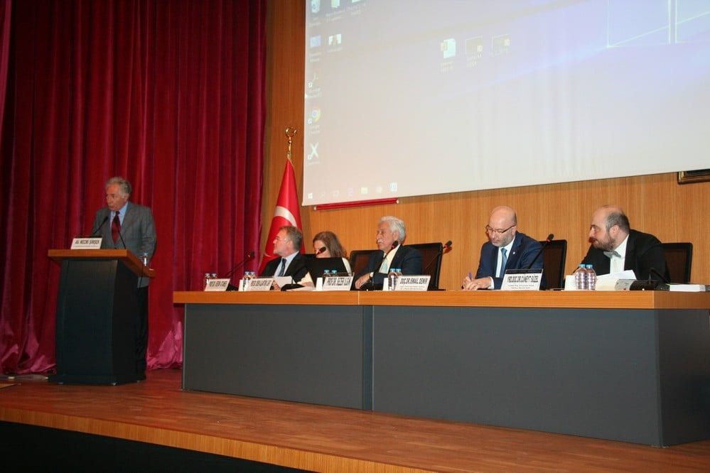 Deniz Hukukunda Güncel Gelişmeler - 4