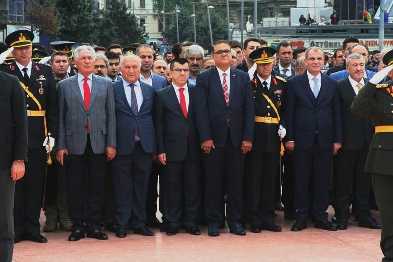 Cumhuriyetimiz 94 Yaşında - 18