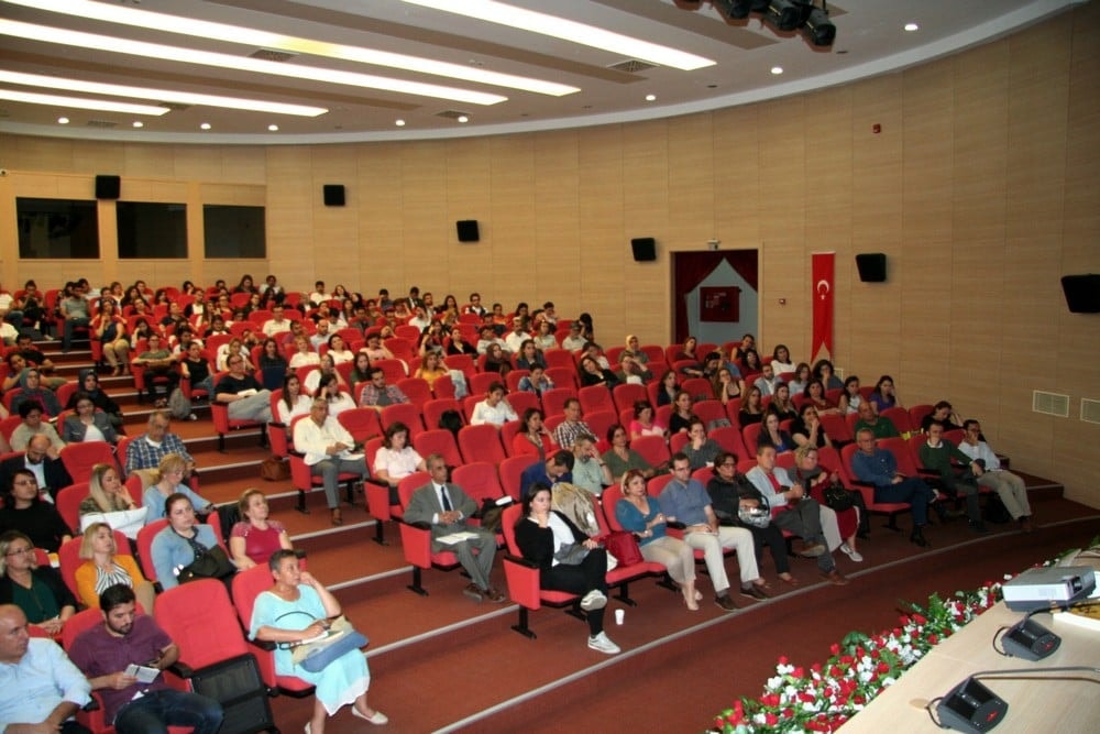 Adli Yardım Çocuk Hakları Sertifika Programı Devam Ediyor - 140