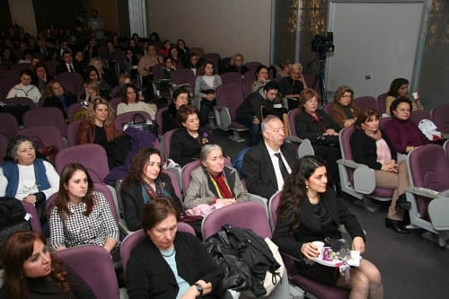 Kadına Şiddet Durmak Bilmiyor

 - 109