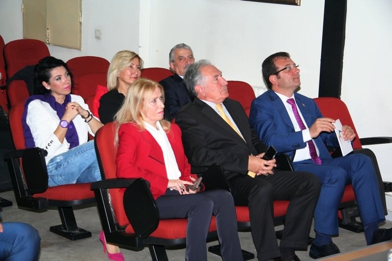 Kentlerimiz ve Güvenlik - 7