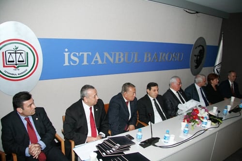 Baromuz Yönetiminde Görev Devir Teslimi

 - 19