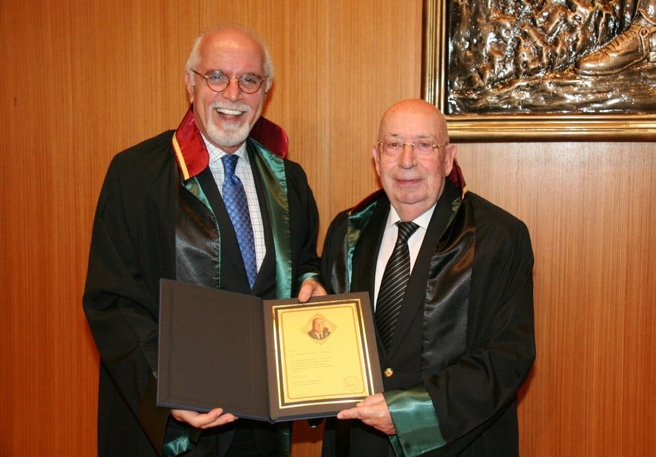 İstanbul Barosu 140 Yaşında!  - 36