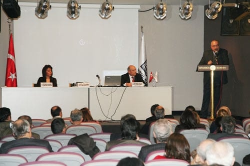 Mahkim’İ Tanıtım
Toplantısı Yapıldı
 - 6