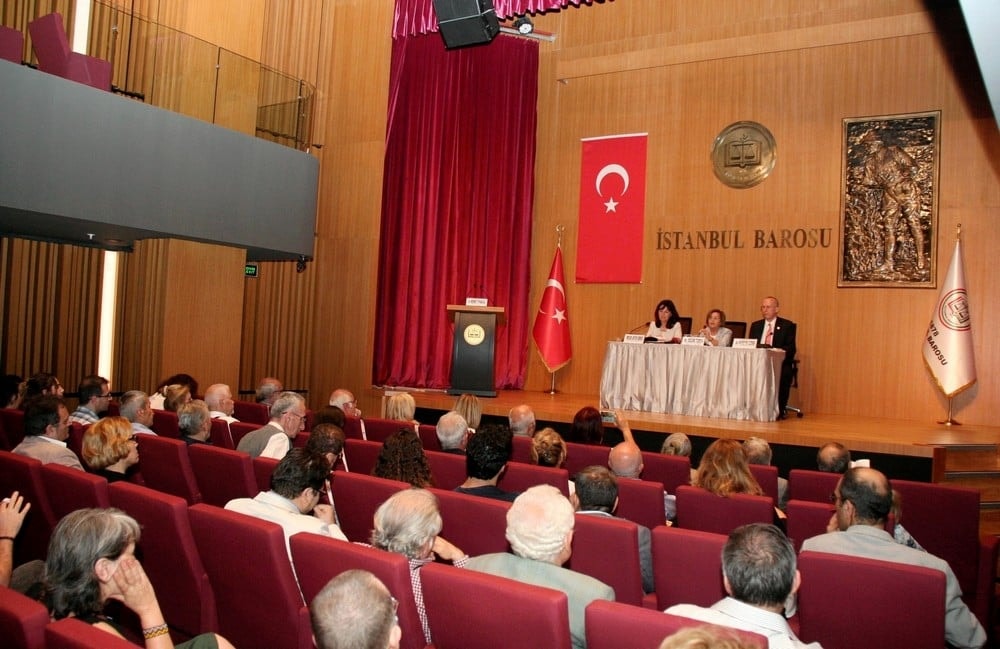 Lozan Batının Türklerle Hesaplaşmasıdır - 24