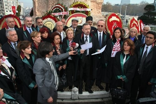 Ulu Önder Atatürk’Ü Saygı, Minnet Ve Şükranla Andık

 - 46